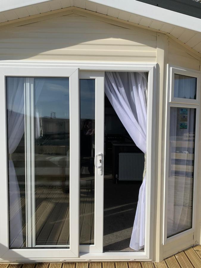 Brookwood Sea View 14 Villa Dunoon Exterior foto